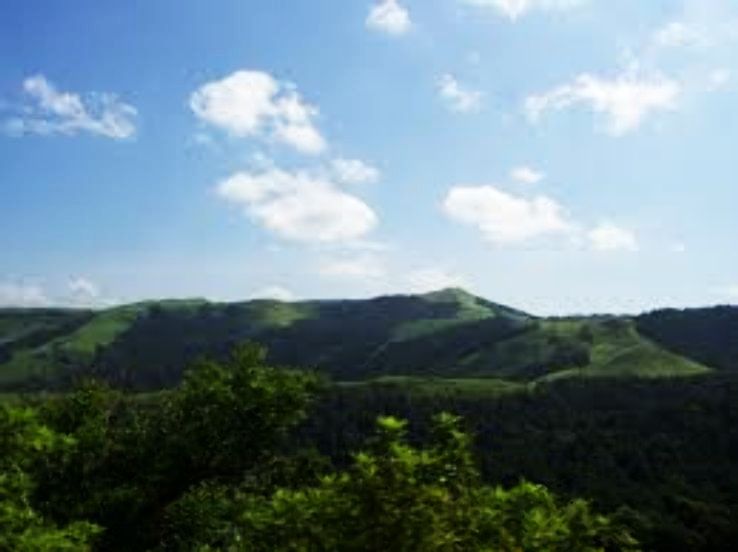 25- Kudremukh National Park